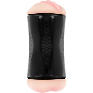 Randy Doppel-Loch-Masturbator - Vagina und Anus von Jamyjob