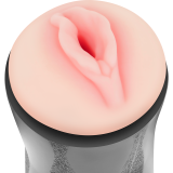 Randy Doppel-Loch-Masturbator - Vagina und Anus von Jamyjob | Fesselliebe.de
