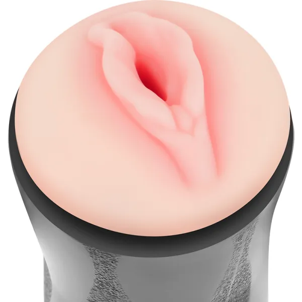 Randy Doppel-Loch-Masturbator - Vagina und Anus von Jamyjob | Fesselliebe.de