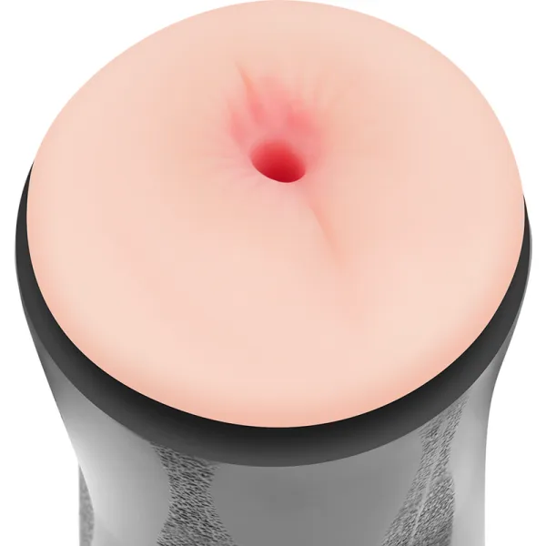 Randy Doppel-Loch-Masturbator - Vagina und Anus von Jamyjob | Fesselliebe.de