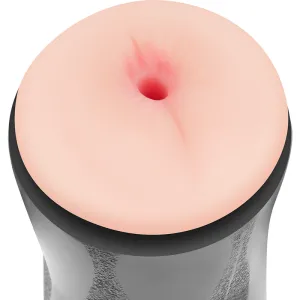 Randy Doppel-Loch-Masturbator - Vagina und Anus von Jamyjob