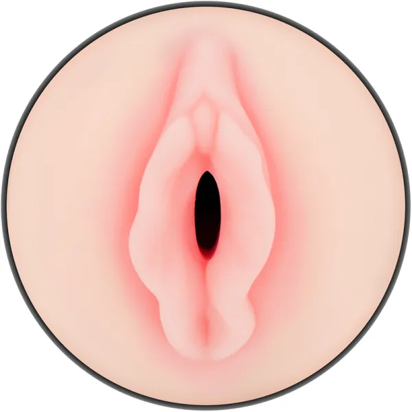 Randy Doppel-Loch-Masturbator - Vagina und Anus von Jamyjob | Fesselliebe.de