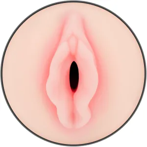 Randy Doppel-Loch-Masturbator - Vagina und Anus von Jamyjob