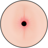 Randy Doppel-Loch-Masturbator - Vagina und Anus von Jamyjob | Fesselliebe.de