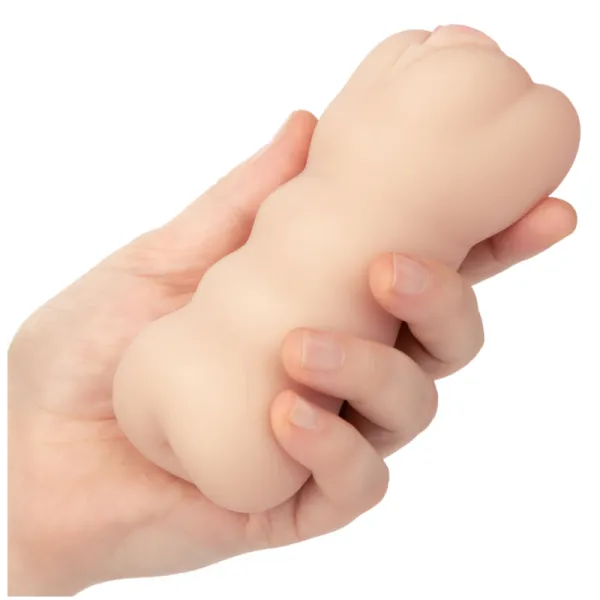 Günstige Nervenkitzel auf Drei Wegen von Calexotics | Fesselliebe.de