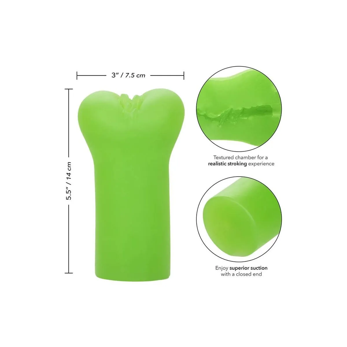 Billig Begeistern die Königin Mars von Calexotics | Fesselliebe.de