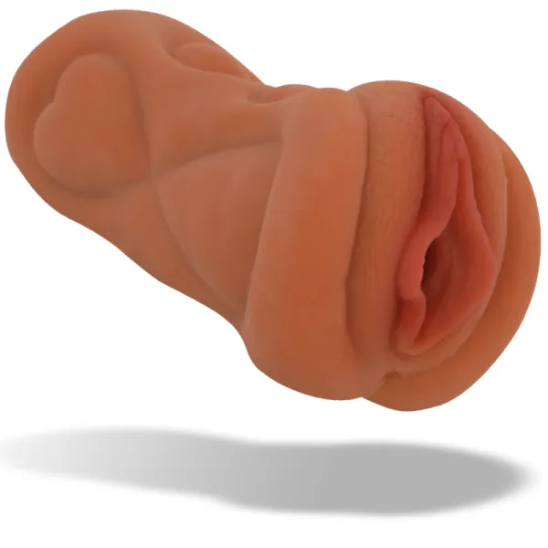 Milena Vagina Masturbator von Cyber Girls By Jamyjob | Fesselliebe.de