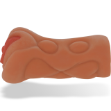 Milena Vagina Masturbator von Cyber Girls By Jamyjob | Fesselliebe.de