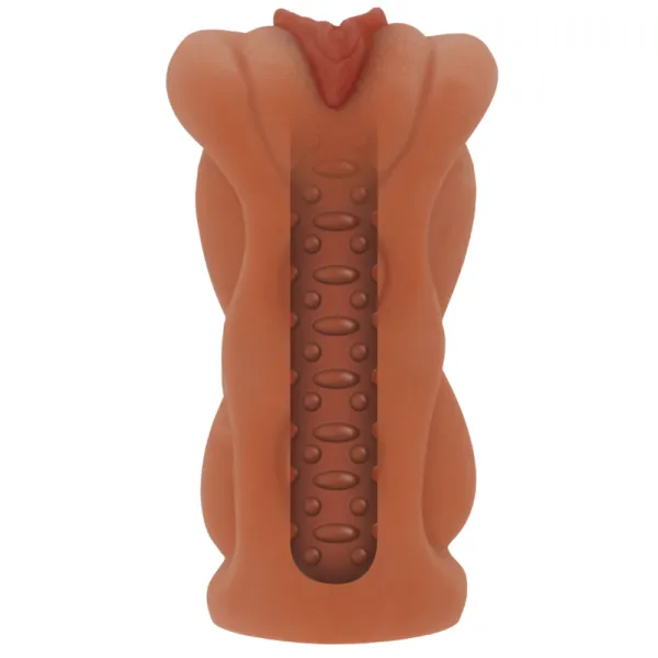 Milena Vagina Masturbator von Cyber Girls By Jamyjob | Fesselliebe.de