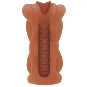 Milena Vagina Masturbator von Cyber Girls By Jamyjob