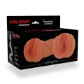 Milena Vagina Masturbator von Cyber Girls By Jamyjob