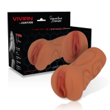 Vivian Vagina Masturbator von Cyber Girls By Jamyjob | Fesselliebe.de