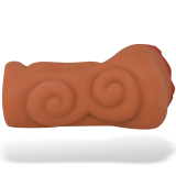 Vivian Vagina Masturbator von Cyber Girls By Jamyjob | Fesselliebe.de