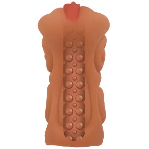 Vivian Vagina Masturbator von Cyber Girls By Jamyjob