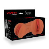 Vivian Vagina Masturbator von Cyber Girls By Jamyjob | Fesselliebe.de