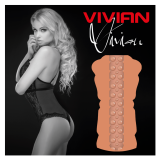 Vivian Vagina Masturbator von Cyber Girls By Jamyjob | Fesselliebe.de