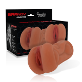 Brandy Vagina Masturbator von Cyber Girls By Jamyjob | Fesselliebe.de