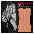 Brandy Vagina Masturbator von Cyber Girls By Jamyjob