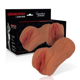 Debora Vagina Masturbator von Cyber Girls By Jamyjob | Fesselliebe.de
