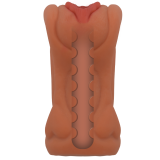 Debora Vagina Masturbator von Cyber Girls By Jamyjob | Fesselliebe.de
