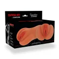 Sasha Vagina Masturbator von Cyber Girls By Jamyjob
