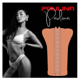 Paulina Vagina Masturbator von Cyber Girls By Jamyjob | Fesselliebe.de