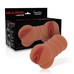 Giuliana Vagina Masturbator von Cyber Girls By Jamyjob | Fesselliebe.de