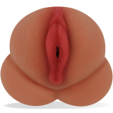 Giuliana Vagina Masturbator von Cyber Girls By Jamyjob | Fesselliebe.de