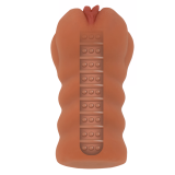 Giuliana Vagina Masturbator von Cyber Girls By Jamyjob | Fesselliebe.de