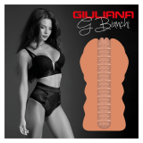Giuliana Vagina Masturbator von Cyber Girls By Jamyjob | Fesselliebe.de