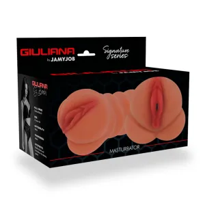 Giuliana Vagina Masturbator von Cyber Girls By Jamyjob