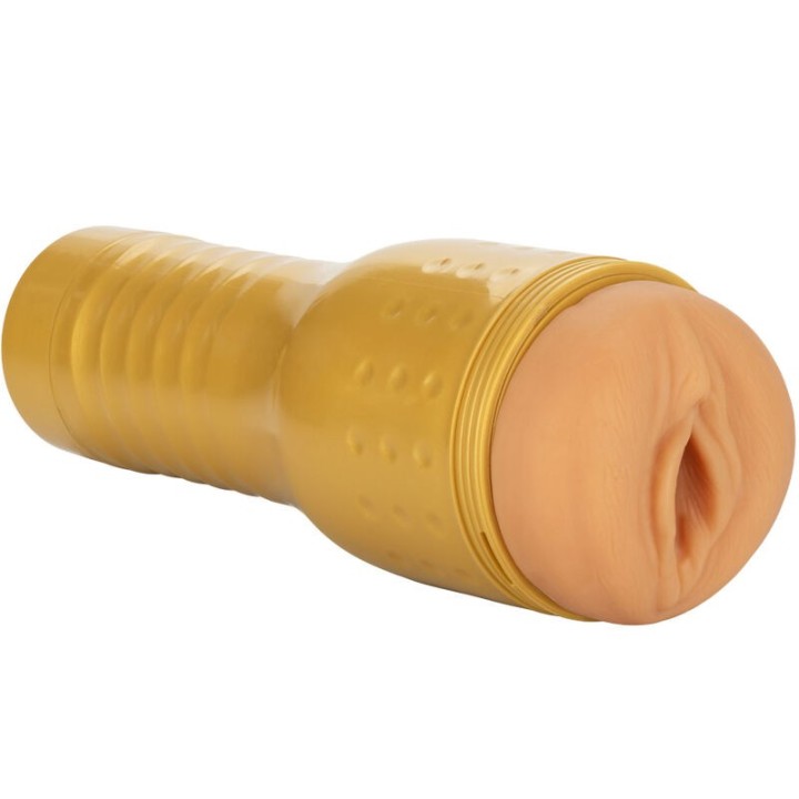 Original Tube natürlicher Masturbator von Private | Fesselliebe.de