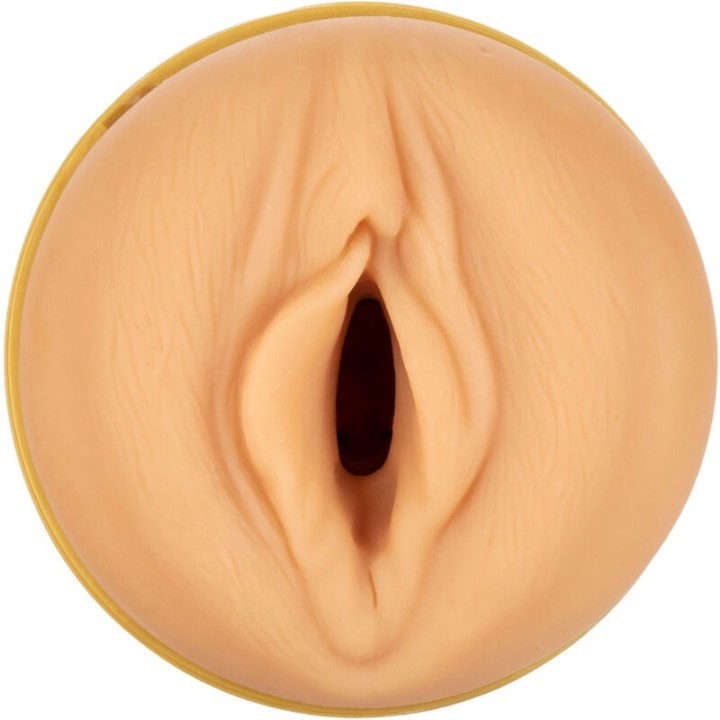 Original Tube natürlicher Masturbator von Private | Fesselliebe.de