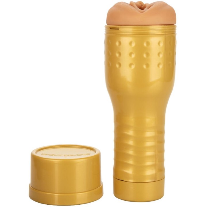 Original Tube natürlicher Masturbator von Private | Fesselliebe.de