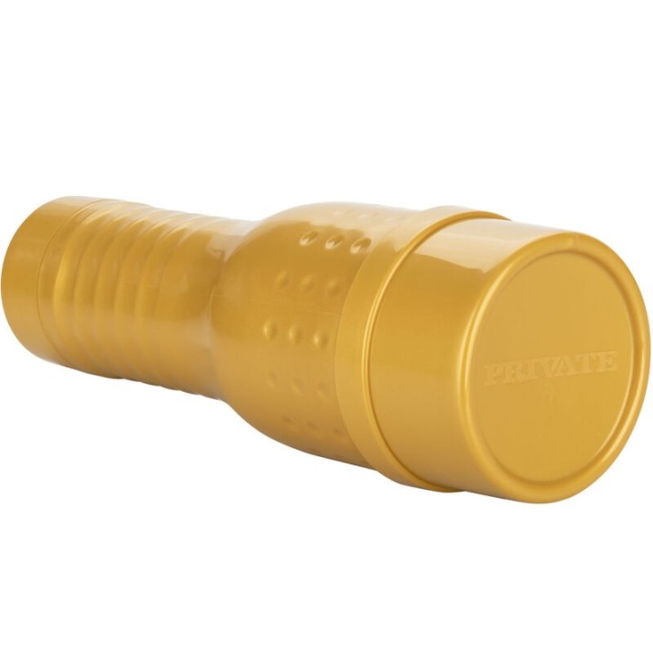 Original Tube natürlicher Masturbator von Private | Fesselliebe.de