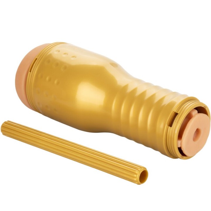 Original Tube natürlicher Masturbator von Private | Fesselliebe.de