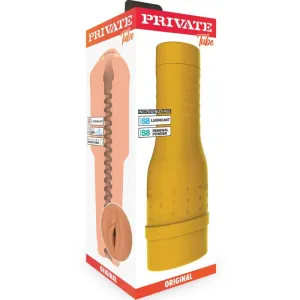 Original Tube natürlicher Masturbator von Private