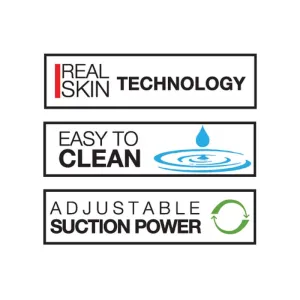 Original Tube natürlicher Masturbator von Private