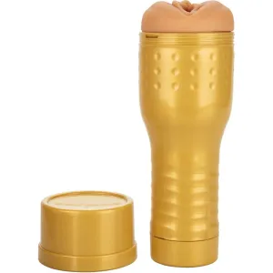 Persönlicher Trainer-Lube-Masturbator von Private