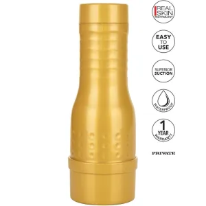 Persönlicher Trainer-Lube-Masturbator von Private