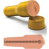 Persönlicher Trainer-Lube-Masturbator von Private | Fesselliebe.de