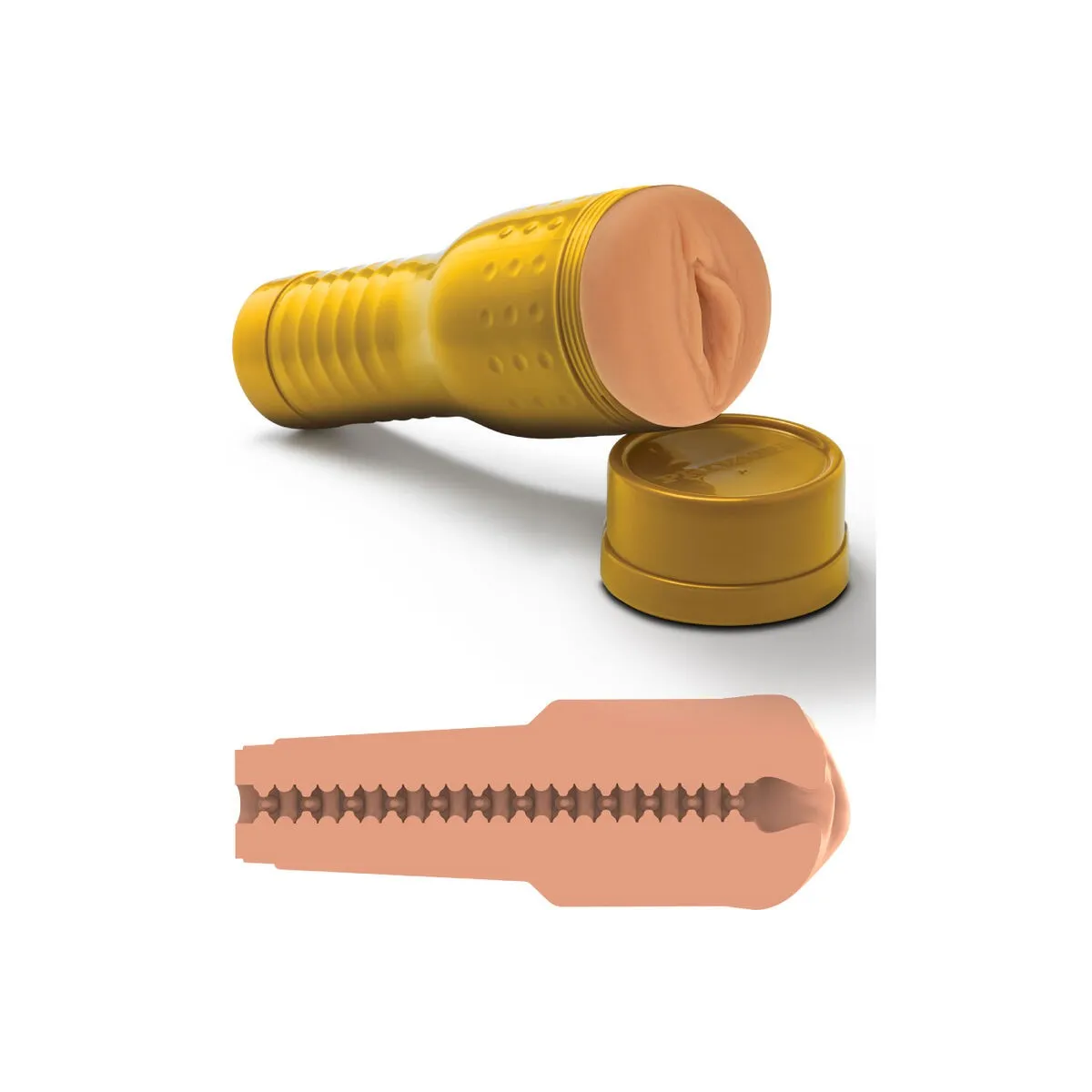 Persönlicher Trainer-Lube-Masturbator von Private | Fesselliebe.de