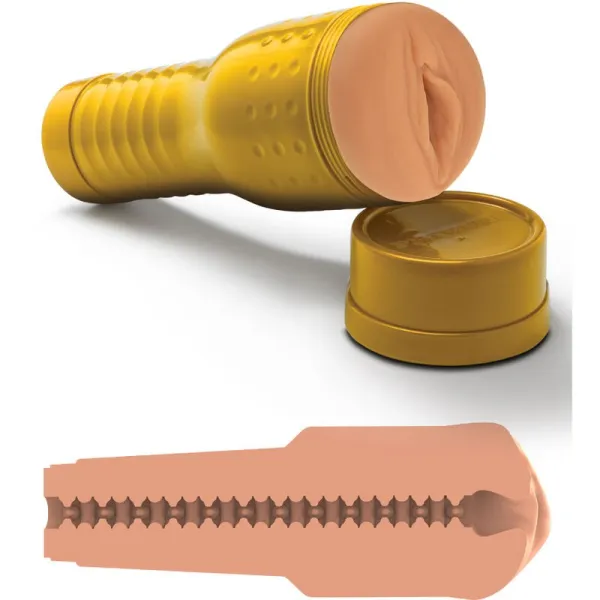 Persönlicher Trainer-Lube-Masturbator von Private | Fesselliebe.de