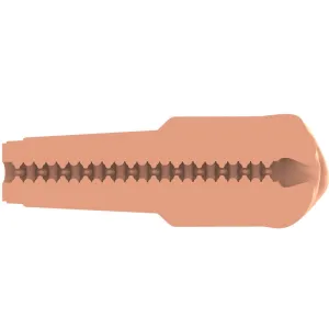 Persönlicher Trainer-Lube-Masturbator von Private