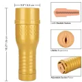 Persönlicher Trainer-Lube-Masturbator von Private