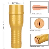 Persönlicher Trainer-Lube-Masturbator von Private | Fesselliebe.de