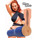 Tarra White Legend Pussy Masturbator von Private | Fesselliebe.de