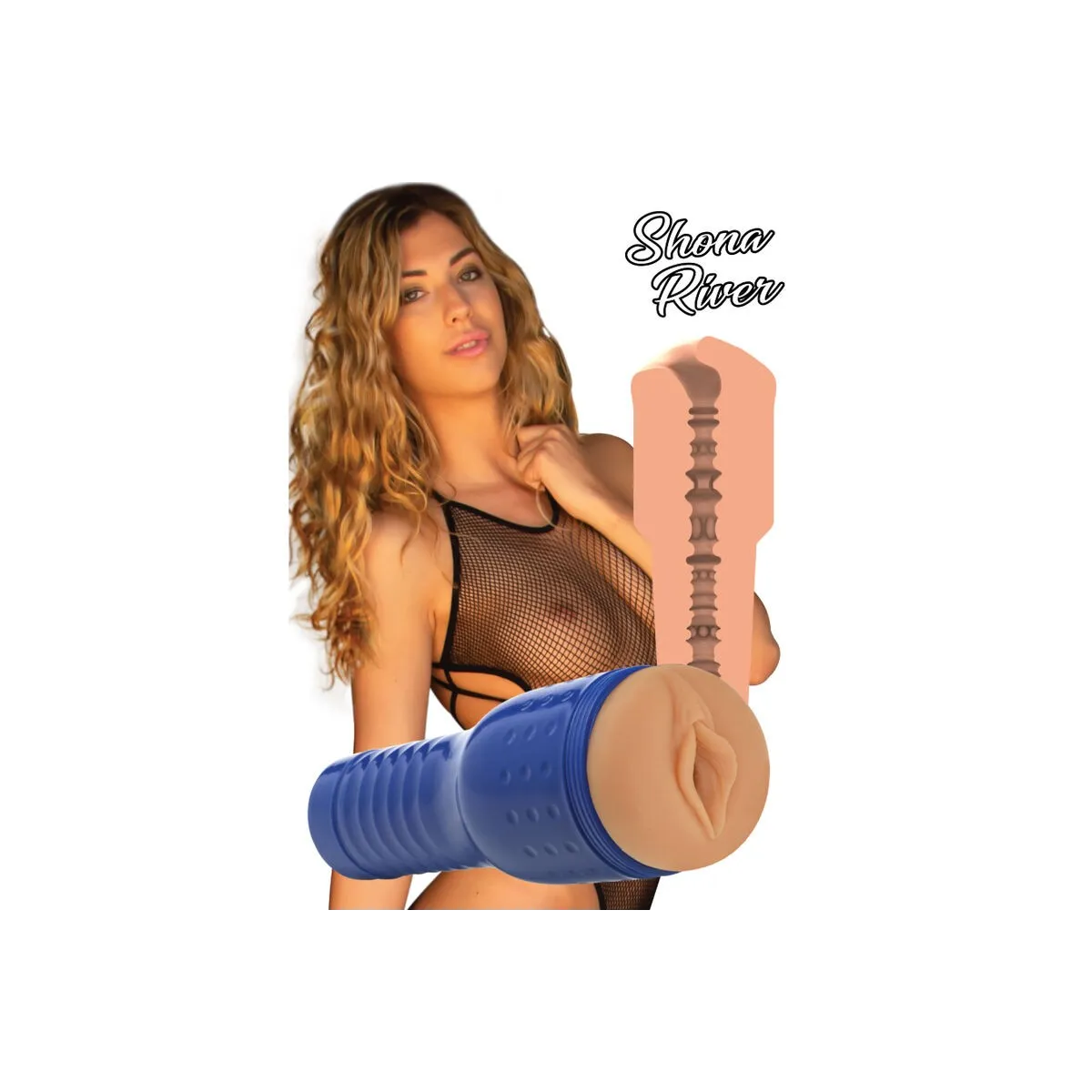 Shona River Pornostar Pussy Masturbator von Private | Fesselliebe.de