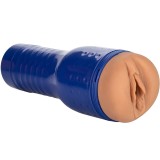 Ginebra Pornostar Pussy Masturbator von Private | Fesselliebe.de