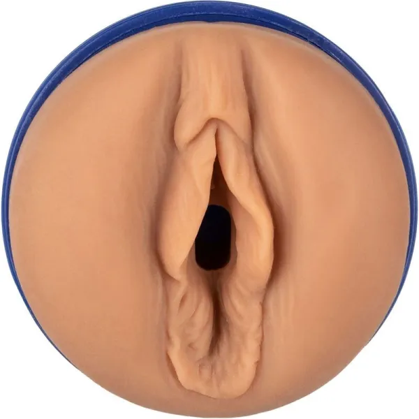 Ginebra Pornostar Pussy Masturbator von Private | Fesselliebe.de